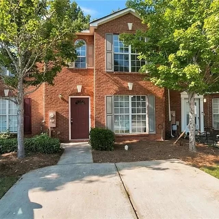 Coliving in Gresham Park - South Atl, Atlanta