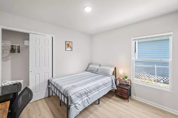 Coliving in Springfield - Downtown JAX, Jacksonville