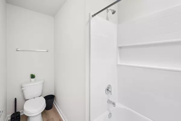 Coliving in Springfield - Downtown JAX, Jacksonville