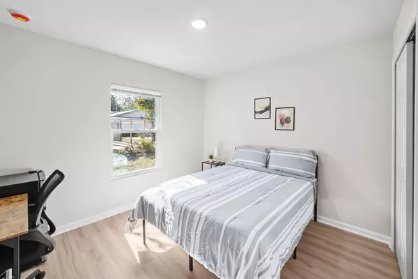 Coliving in Springfield - Downtown JAX, Jacksonville