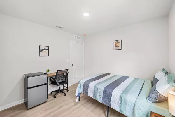 Coliving in Springfield - Downtown JAX, Jacksonville