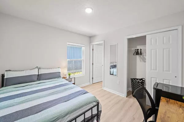 Coliving in Springfield - Downtown JAX, Jacksonville