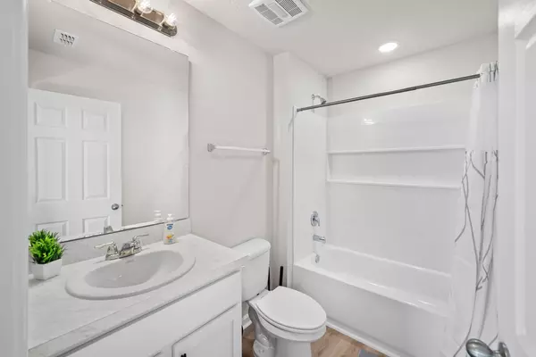 Coliving in Springfield - Downtown JAX, Jacksonville