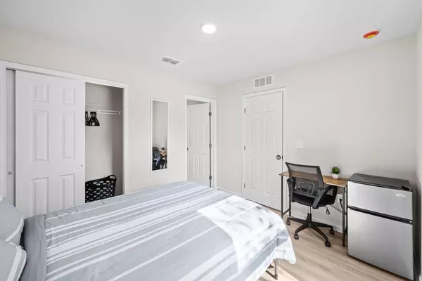 Coliving in Springfield - Downtown JAX, Jacksonville