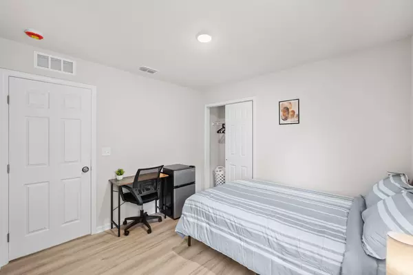 Coliving in Springfield - Downtown JAX, Jacksonville