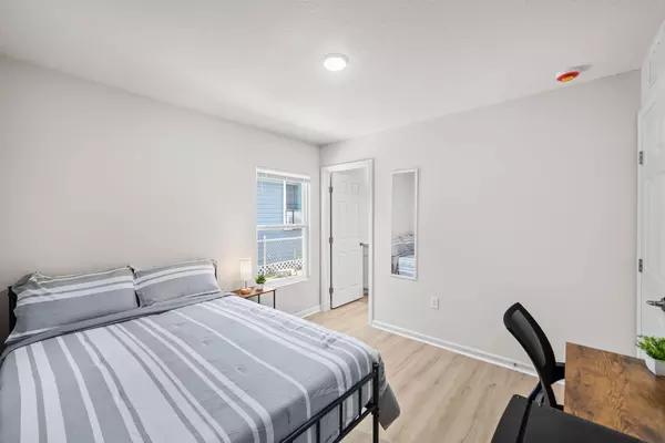 Coliving in Springfield - Downtown JAX, Jacksonville