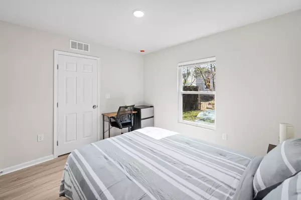 Coliving in Springfield - Downtown JAX, Jacksonville