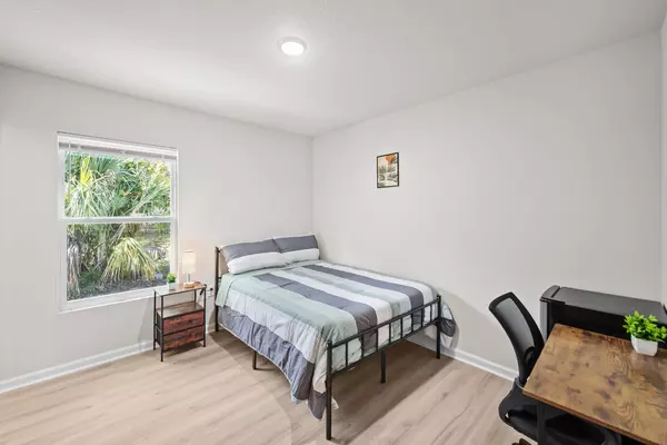 Coliving in Springfield - Downtown JAX, Jacksonville