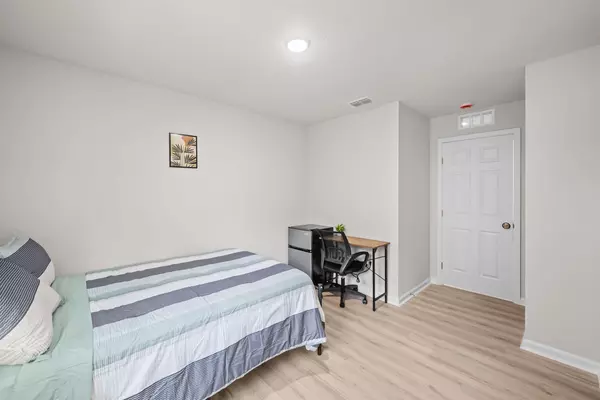 Coliving in Springfield - Downtown JAX, Jacksonville