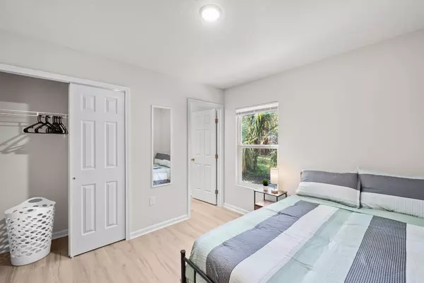 Coliving in Springfield - Downtown JAX, Jacksonville