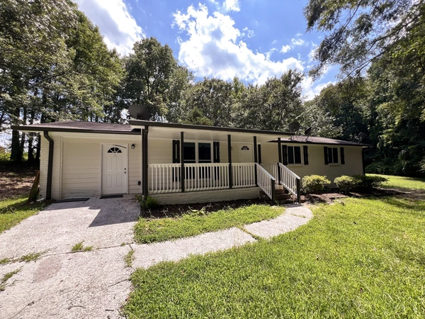 Coliving in Conyers - East Atl, Atlanta