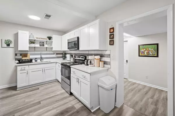 Coliving in Sweetwater - Westside, Jacksonville