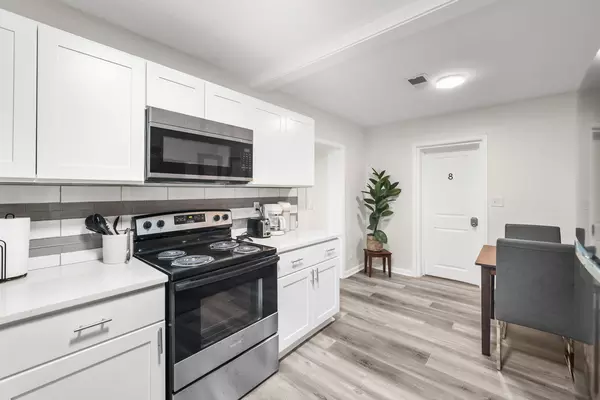 Coliving in Sweetwater - Westside, Jacksonville