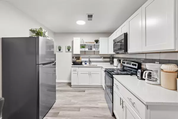 Coliving in Sweetwater - Westside, Jacksonville