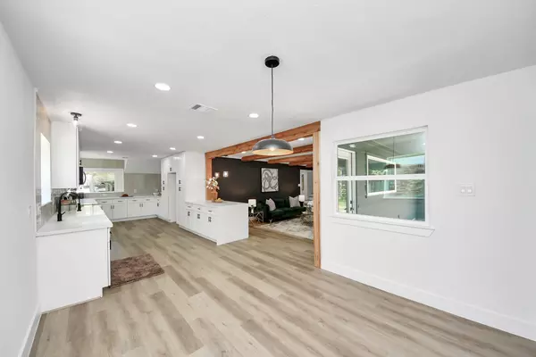 Coliving in League City - Se Houston, Houston