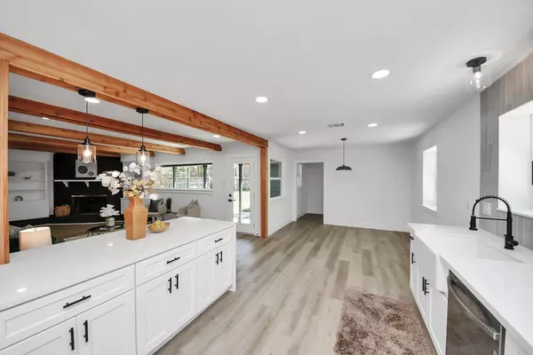 Coliving in League City - Se Houston, Houston