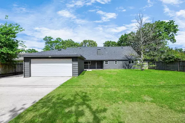 Coliving in League City - Se Houston, Houston