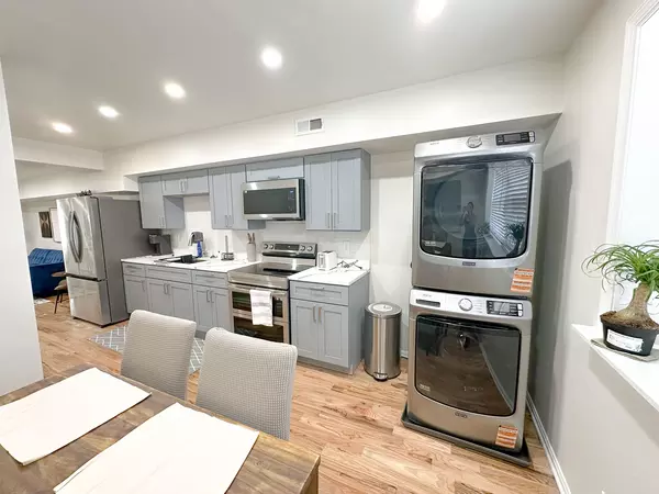 Coliving in Downtown Baltimore - Baltimore Metro Area, Washington DC