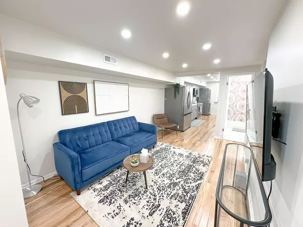 Coliving in Downtown Baltimore - Baltimore Metro Area, Washington DC