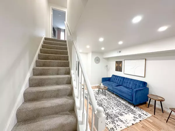 Coliving in Downtown Baltimore - Baltimore Metro Area, Washington DC