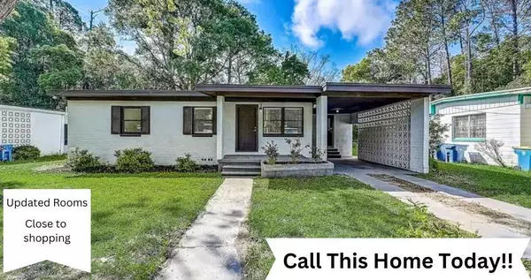 Coliving in Lake Forest - Northside, Jacksonville