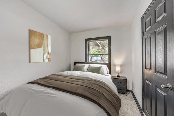 Coliving in Lake Forest - Northside, Jacksonville