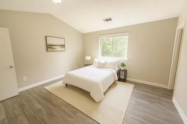 Coliving in Decatur - East Atl, Atlanta