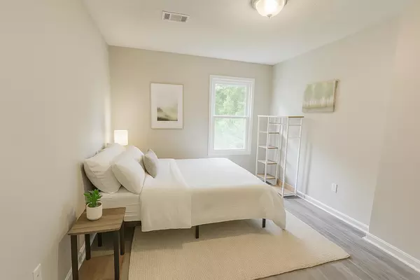 Coliving in Decatur - East Atl, Atlanta