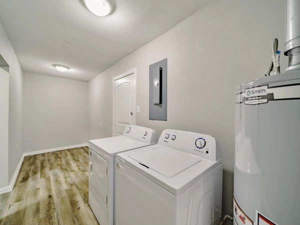 Coliving in East Arlington - Arlington, Dallas