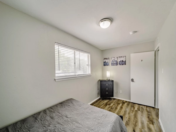 Coliving in East Arlington - Arlington, Dallas