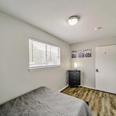 Coliving in East Arlington - Arlington, Dallas