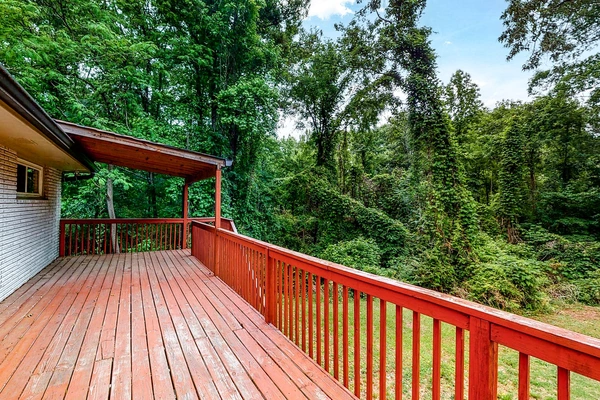 Coliving in Decatur - East Atl, Atlanta