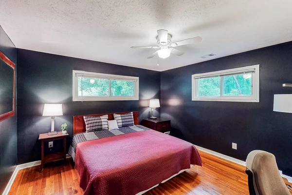 Coliving in Decatur - East Atl, Atlanta