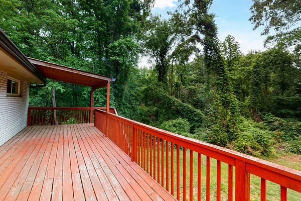 Coliving in Decatur - East Atl, Atlanta