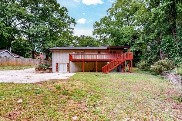 Coliving in Decatur - East Atl, Atlanta