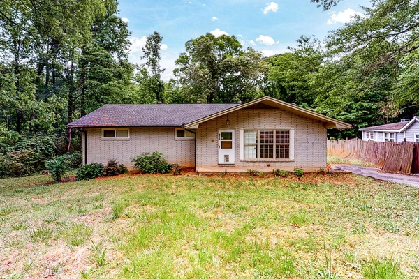 Coliving in Decatur - East Atl, Atlanta