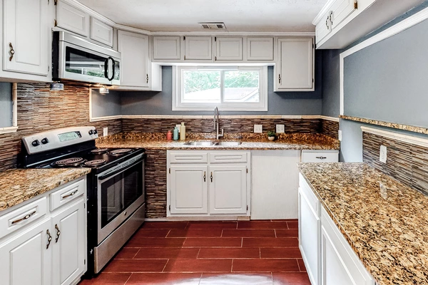 Coliving in Decatur - East Atl, Atlanta