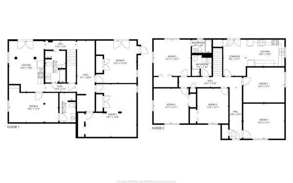 Coliving in Decatur - East Atl, Atlanta