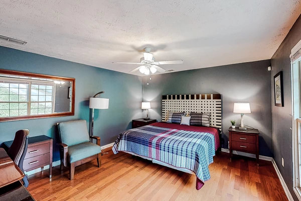 Coliving in Decatur - East Atl, Atlanta