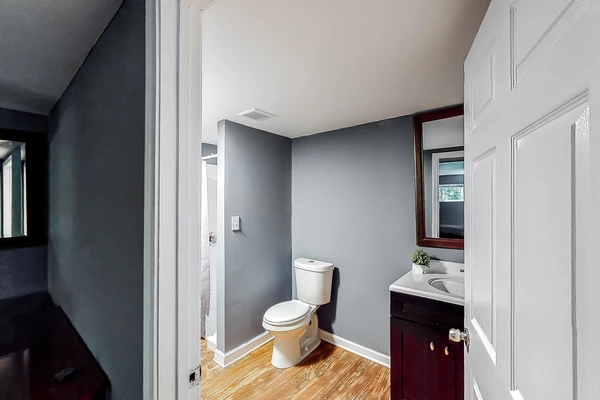 Coliving in Decatur - East Atl, Atlanta