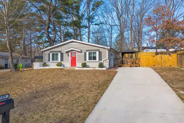 Coliving in Southeast Raleigh - South Raleigh, Raleigh