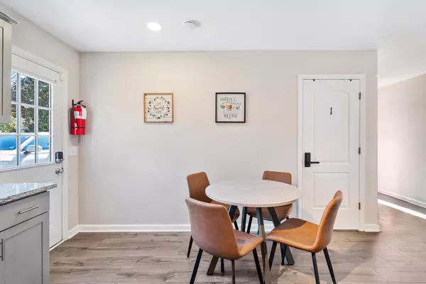 Coliving in Southeast Raleigh - South Raleigh, Raleigh