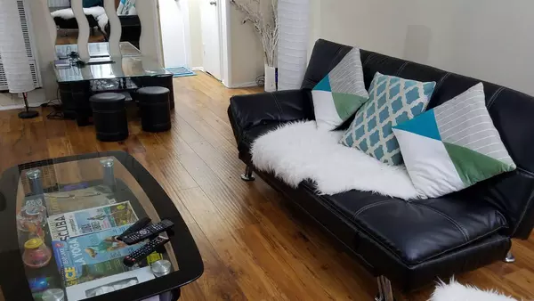 Coliving in South Los Angeles - Central Los Angeles, Los Angeles