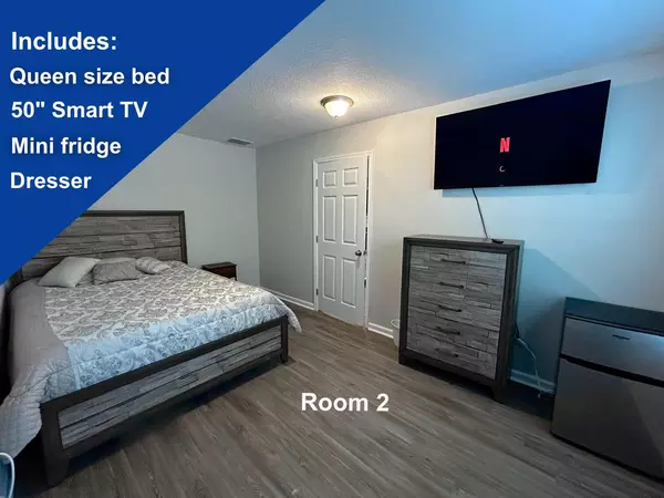 Coliving in Westwood - Westside, Jacksonville