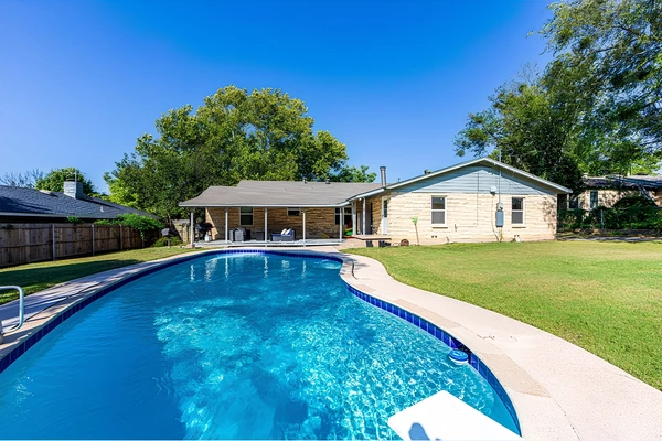 Coliving in North Richland Hills - Forth Worth, Dallas