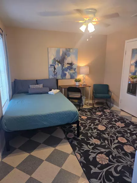 Coliving in Missouri City - Sw Houston, Houston