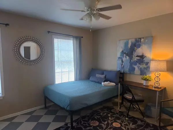 Coliving in Missouri City - Sw Houston, Houston