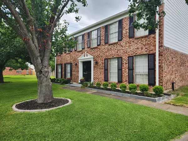 Coliving in Missouri City - Sw Houston, Houston