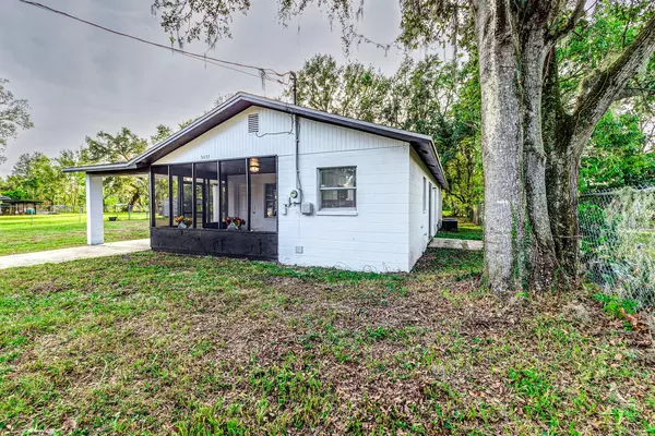 Coliving in Plant City - East Tampa, Tampa