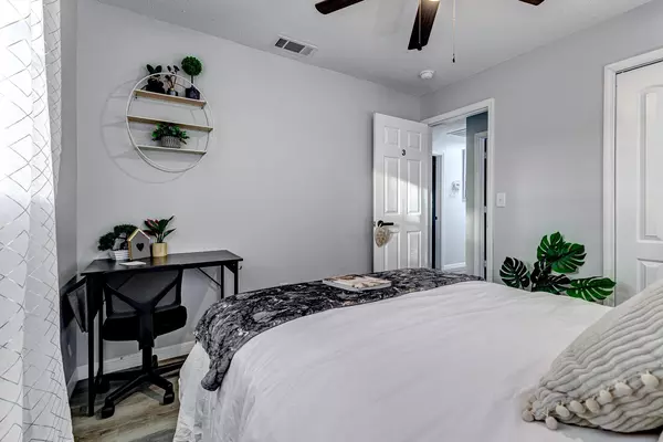 Coliving in Plant City - East Tampa, Tampa